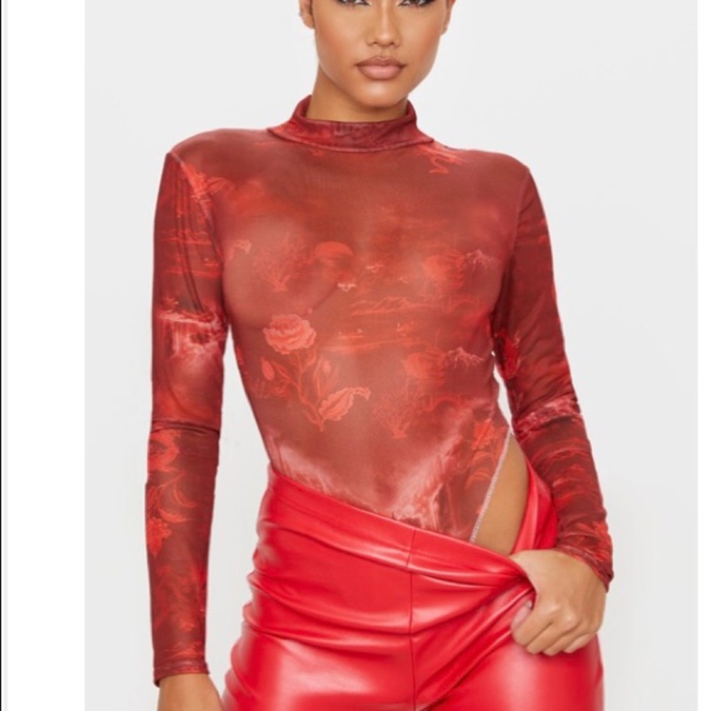 Bodysuits
